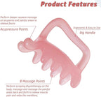 Large Fascia Massage Blaster Tool - Image 4