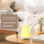 Aromatherapy Essential Oil Diffuser - Image 7