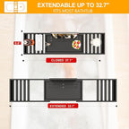 Bathtub Tray Black - Image 3