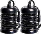 LeCuag Arrays for Foot Detox Machine, Stronger Ionic Foot Bath Arrays Compatible by LeCuag