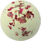 Bath Bombs for Women Spa Gift Set by Fumgranth