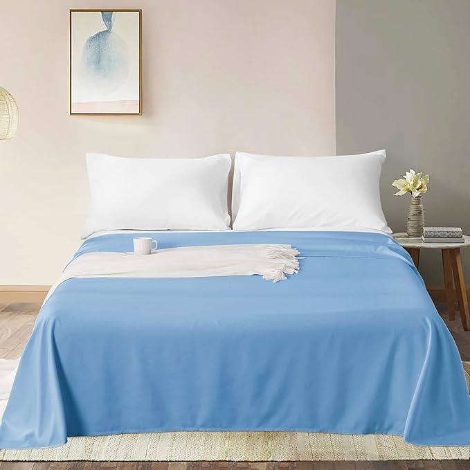 FLXXIE Twin Flat Sheet - Image 4