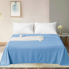 FLXXIE Queen Flat Sheet - Image 4