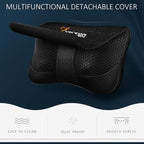 VIKTOR JURGEN Shiatsu Back Massager - Image 2