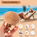 UNIMEIX Extra Large Body Makup Brush - Image 5