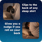 Ball for Side Sleep Posture - Image 2