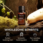 100% Pure Calamus Essential Oil - Image 5