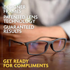 Prospek Blue Light Glasses Reading - Image 7