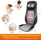Snailax Shiatsu Back Massager - Image 4