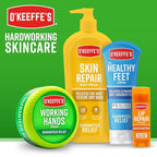O'Keeffe's for Healthy Feet Foot Cream; Guaranteed Relief for Extremely Dry; - Image 6