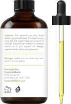 Handcraft Blends Lemongrass Essential Oil – 1 Fl Oz – 100% Pure and Natural – - Image 3