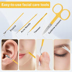 Manicure Pedicure Set - Image 5