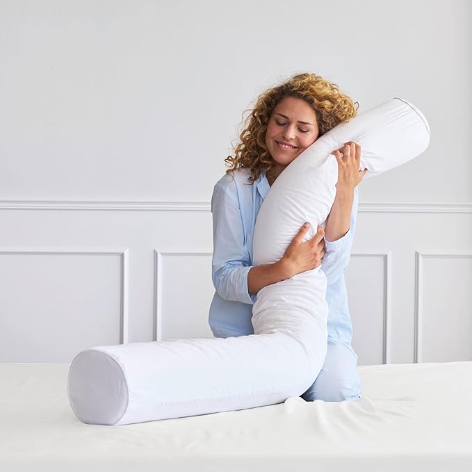 Bearaby Body Pillow by Bearaby