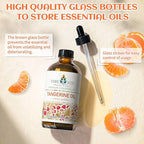 EVOKE OCCU Tangerine Essential Oil - Image 7
