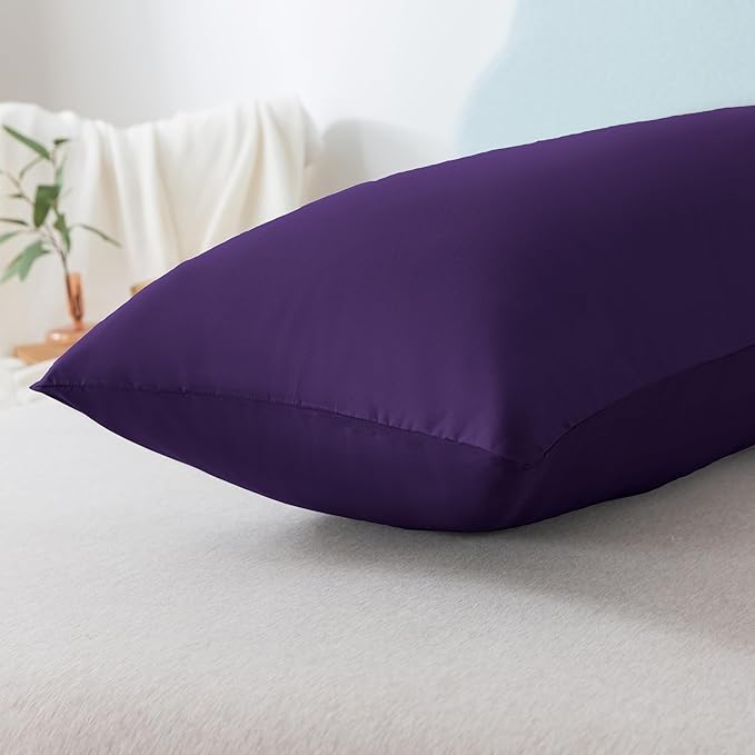 Ubauba Memory Foam Body Pillow - Image 6