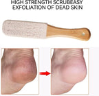 2-Pack Professional Pedicure Foot File - Image 3