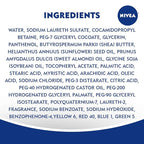 Nivea Pampering Cocoa and Shea Butter Body Wash - Image 8