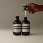 Aesop Citrus Melange Body Cleanser Refill | Gentle Low-Foaming Gel Cleanser - Image 6