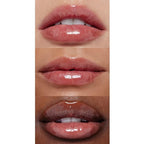 e.l.f. Glow Reviver Lip Oil, Nourishing Tinted Lip Oil - Image 4