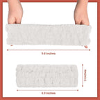 Chuangdi 3 Pieces Headband Set - Image 2