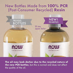 NOW Foods Solutions, Shea Nut Oil, Scalp and Hair - Image 5
