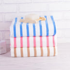 JML Beach Towels Set of 4, Microfiber Bath Towel - Image 7