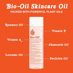 Bio-Oil Skincare Body Oil Serum, Face and Body Moisturizer - Image 6