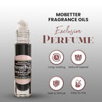 MOBETTER FRAGRANCE OILS Touch Me Noir Tease Me - Image 3