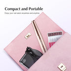 COSLUS C40 Electric Nail Drill File Professional: - Image 4