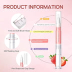 PEACECOLOR 16Pcs Cuticle Oil Pen - Image 5