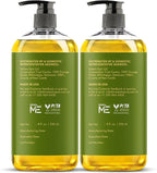 MAJESTIC PURE Arnica Sore Muscle Massage Oil - Image 8