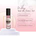 MOBETTER FRAGRANCE OILS Liquid Candy Kisses Women Perfume Body Oil - Image 4
