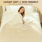 Heating Blanket Full Size 72" x 84" - Image 4