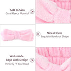 Ondder Spa Headbands Set - Image 2
