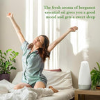 EVOKE OCCU Bergamot Essential Oil - Image 4