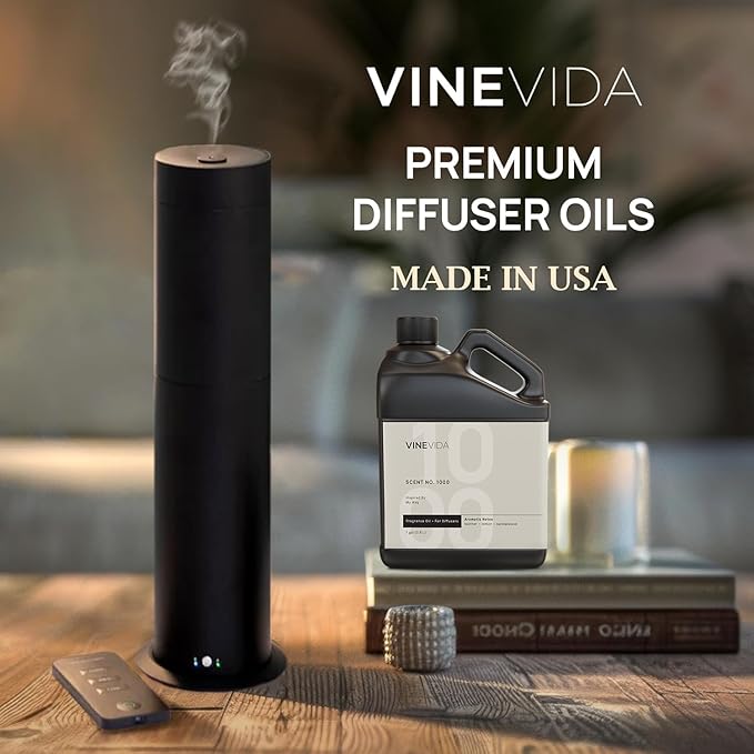 VINEVIDA Scent NO. 1000 Inspired by My Way Fragrance Oil - Image 6