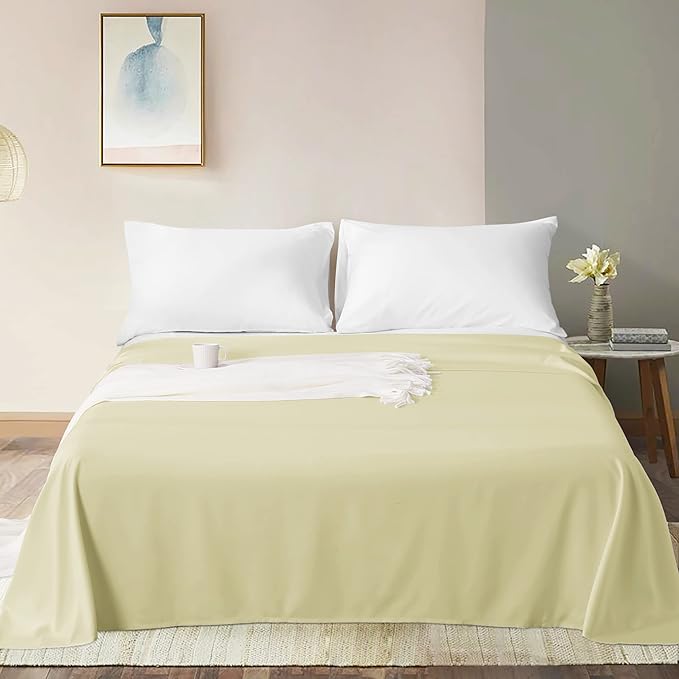 FLXXIE Twin Flat Sheet - Image 4