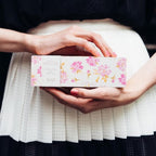 LOLLIA Breath Handcreme, 4 oz, Peony & White Lily Scented Hand Cream - Image 6