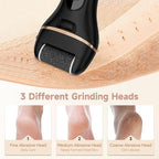 Electric Callus Remover for Feet - Image 3