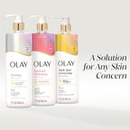 Olay Body Lotion for Women, Firming - Image 9