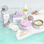 Mothers Day Gifts for Mom Spa Bath Gift Baskets Relaxing Spa Self Care for - Image 5