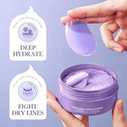 Eakroo Grape Eye Masks - Image 3