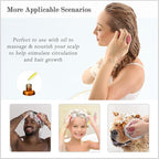 FREATECH Massager Shampoo Brush - Image 6