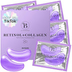 BLOOMORA Retinol & Collagen Under Eye Patches by Unknown