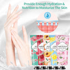 38 Pack Hand Cream Bulk Gifts, Easter Basket Stuffers, Mothers Day Gifts - Image 7