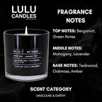 Lulu Candles | After Dark - Image 2