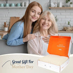 Luxury Bathtub Pillow, Gift for Christmas Birthday Mother's Day, Skin-Friendly - Image 3