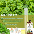 Marjoram Essential Oil - Image 8