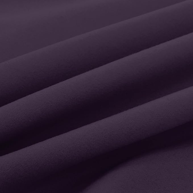Elegant Comfort Luxury Ultra-Soft 2-Piece Pillowcase Set - Image 6