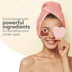 AURAE Caffeine Under Eye Patches - Image 5
